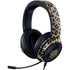 Leopard Print Razer Kraken X Skin